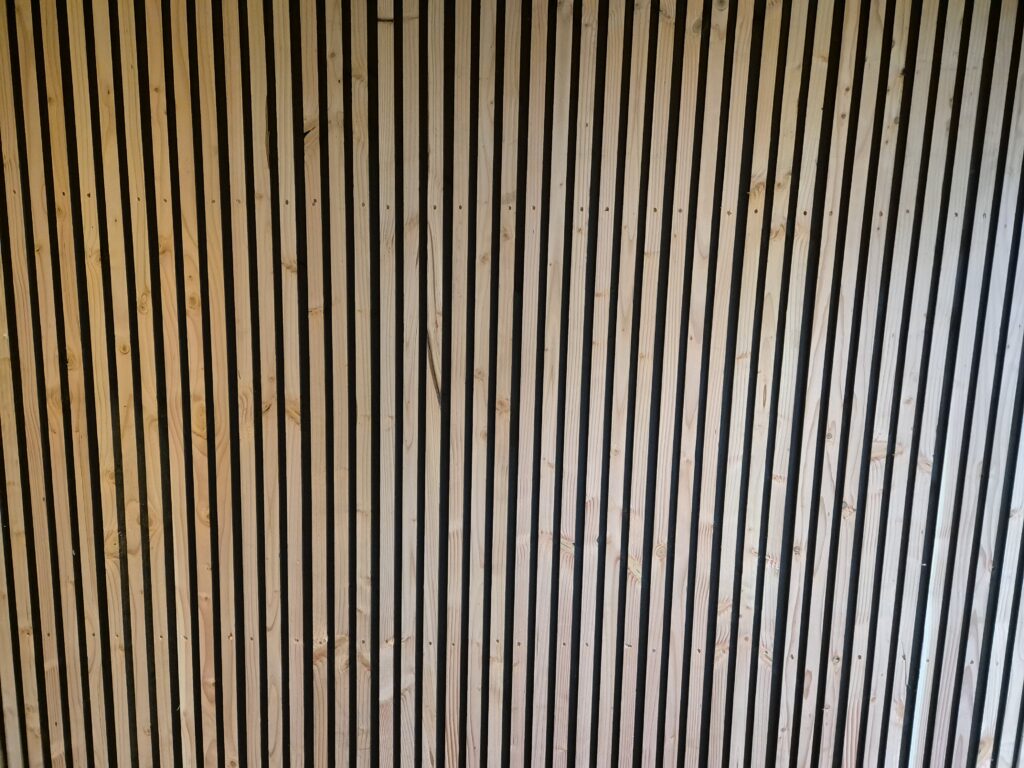 Rhombus two tone